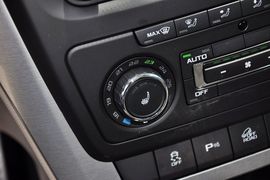 2013款斯柯达YETI