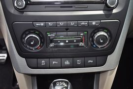 2013款斯柯达YETI