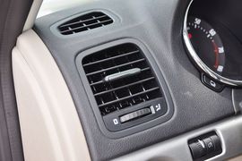 2013款斯柯达YETI