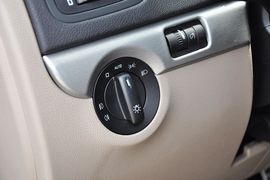 2013款斯柯达YETI