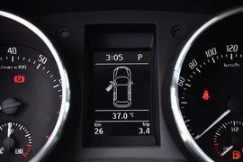2013款斯柯达YETI