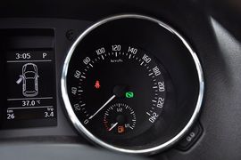 2013款斯柯达YETI