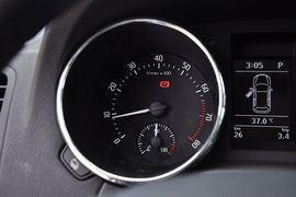2013款斯柯达YETI