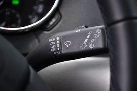 2013款斯柯达YETI