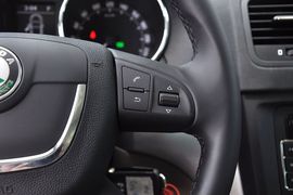 2013款斯柯达YETI