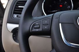 2013款斯柯达YETI