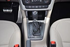 2013款斯柯达YETI