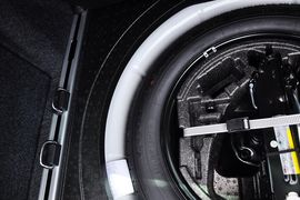 2013款斯柯达昊锐旅行版2.0TSI