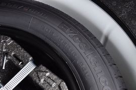 2013款斯柯达昊锐旅行版2.0TSI