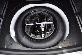 2013款斯柯达昊锐旅行版2.0TSI