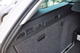 2013款斯柯达昊锐旅行版2.0TSI