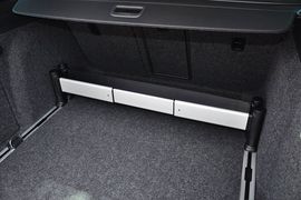 2013款斯柯达昊锐旅行版2.0TSI