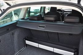 2013款斯柯达昊锐旅行版2.0TSI