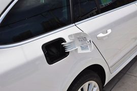 2013款斯柯达昊锐旅行版2.0TSI