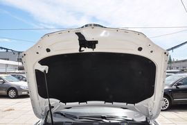 2013款斯柯达昊锐旅行版2.0TSI