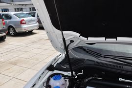 2013款斯柯达昊锐旅行版2.0TSI