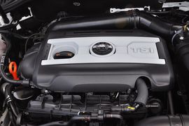 2013款斯柯达昊锐旅行版2.0TSI