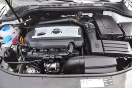 2013款斯柯达昊锐旅行版2.0TSI