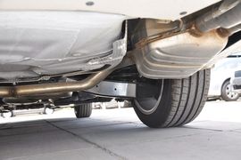 2013款斯柯达昊锐旅行版2.0TSI