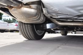 2013款斯柯达昊锐旅行版2.0TSI