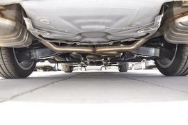 2013款斯柯达昊锐旅行版2.0TSI