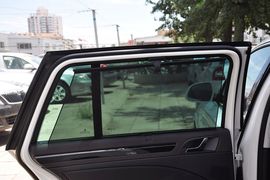 2013款斯柯达昊锐旅行版2.0TSI