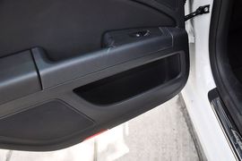 2013款斯柯达昊锐旅行版2.0TSI