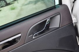 2013款斯柯达昊锐旅行版2.0TSI