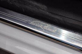 2013款斯柯达昊锐旅行版2.0TSI