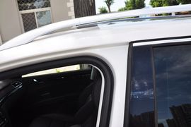 2013款斯柯达昊锐旅行版2.0TSI