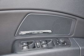 2013款斯柯达昊锐旅行版2.0TSI