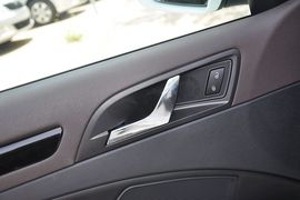 2013款斯柯达昊锐旅行版2.0TSI