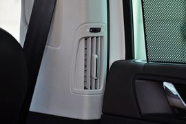 2013款斯柯达昊锐旅行版2.0TSI