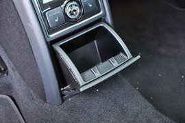 2013款斯柯达昊锐旅行版2.0TSI