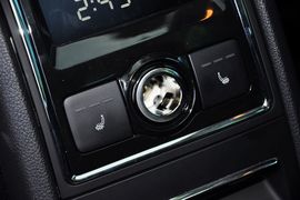 2013款斯柯达昊锐旅行版2.0TSI