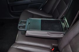 2013款斯柯达昊锐旅行版2.0TSI