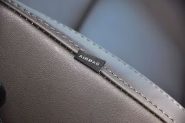 2013款斯柯达昊锐旅行版2.0TSI