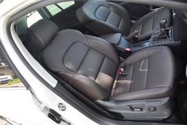 2013款斯柯达昊锐旅行版2.0TSI