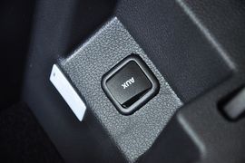 2013款斯柯达昊锐旅行版2.0TSI