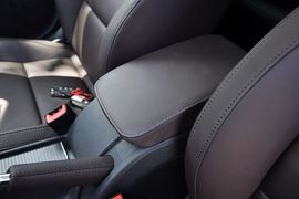 2013款斯柯达昊锐旅行版2.0TSI