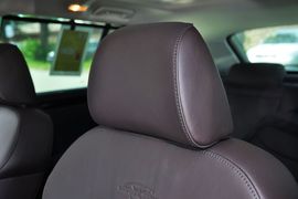 2013款斯柯达昊锐旅行版2.0TSI