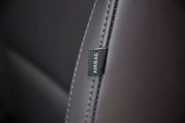 2013款斯柯达昊锐旅行版2.0TSI