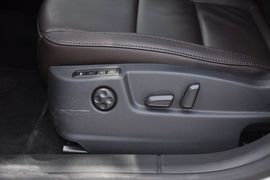 2013款斯柯达昊锐旅行版2.0TSI