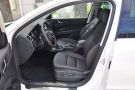 2013款斯柯达昊锐旅行版2.0TSI