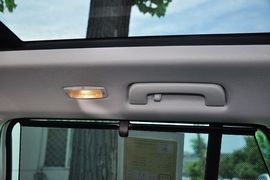 2013款斯柯达昊锐旅行版2.0TSI