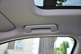 2013款斯柯达昊锐旅行版2.0TSI