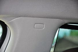 2013款斯柯达昊锐旅行版2.0TSI