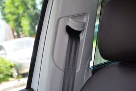 2013款斯柯达昊锐旅行版2.0TSI