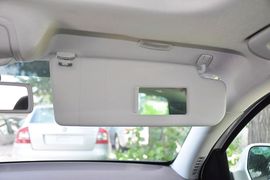 2013款斯柯达昊锐旅行版2.0TSI