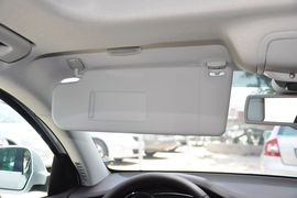 2013款斯柯达昊锐旅行版2.0TSI